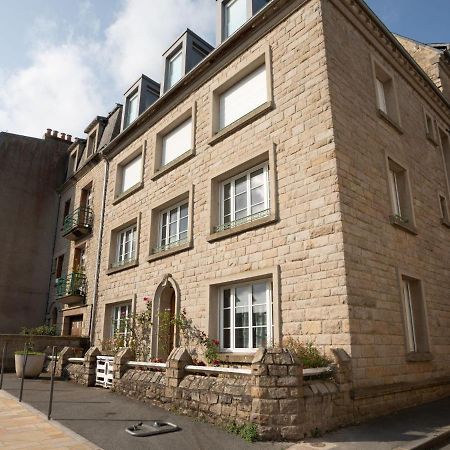 Apartment Le Monceau By Interhome Dinard Dış mekan fotoğraf