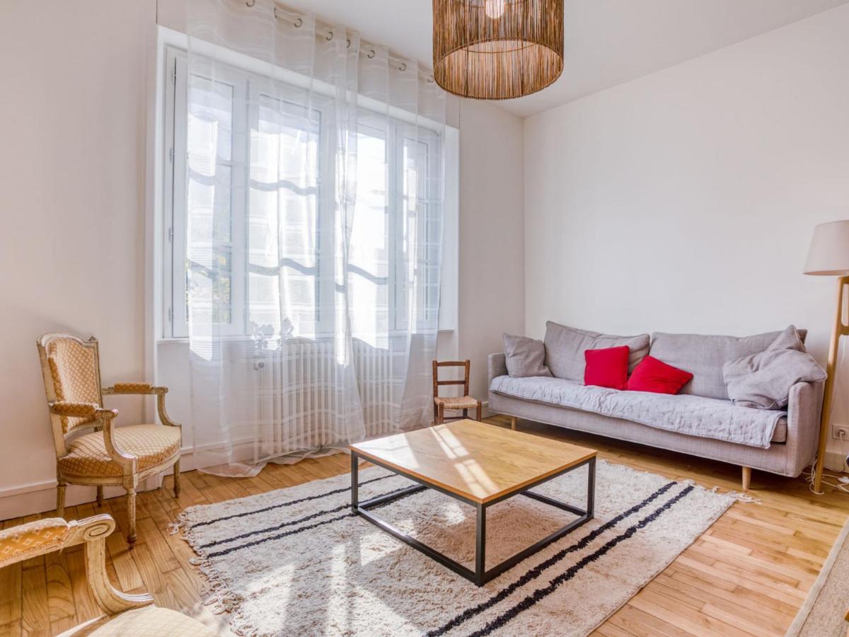 Apartment Le Monceau By Interhome Dinard Dış mekan fotoğraf