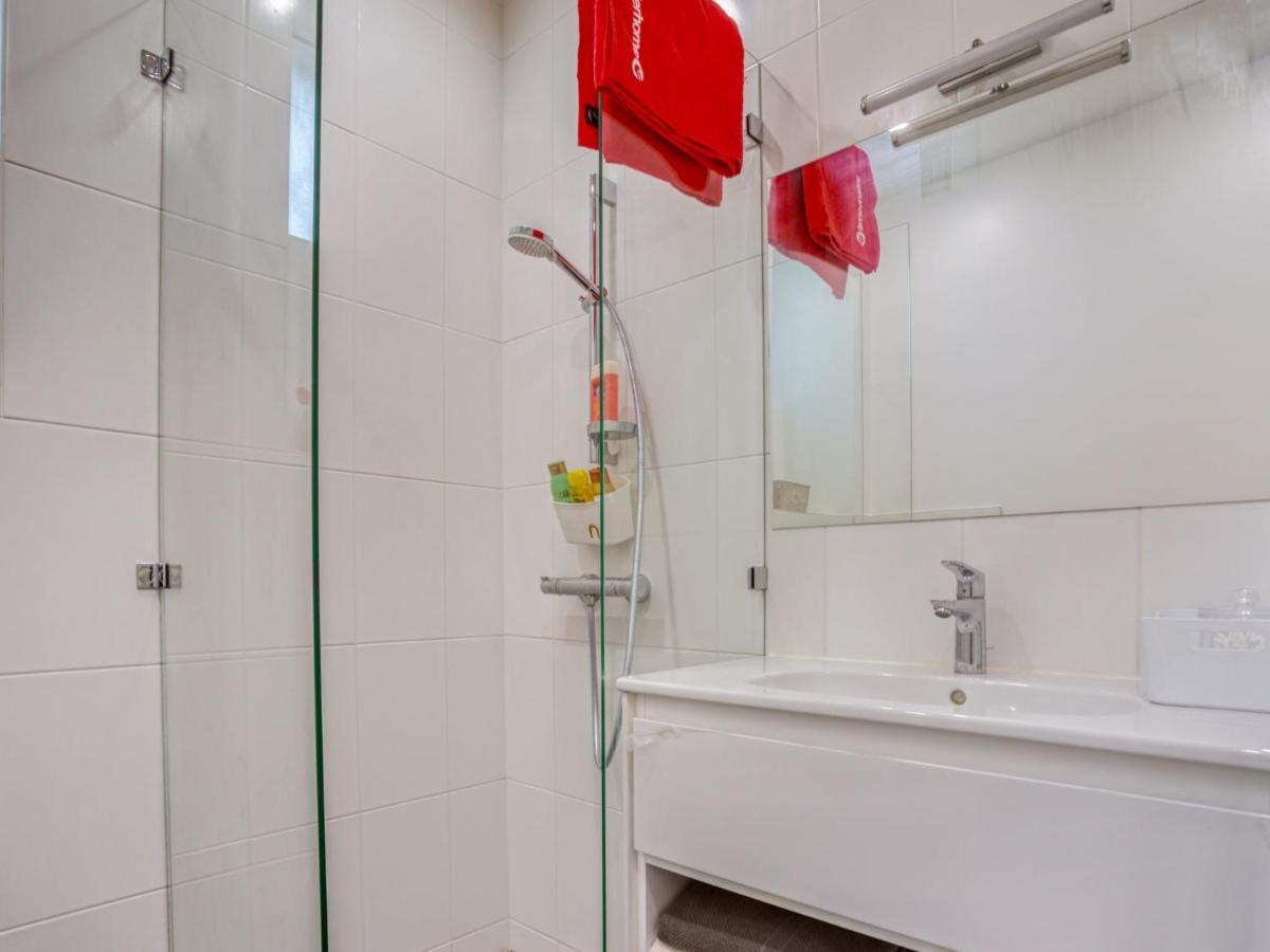Apartment Le Monceau By Interhome Dinard Dış mekan fotoğraf